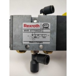 Rexroth 5777050220