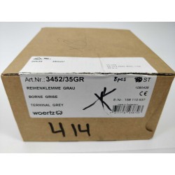 Woertz 3452/35GR