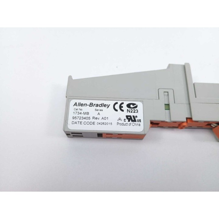 ALLEN-BRADLEY 1734-MB