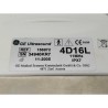 GE Ultrasound 4D16L