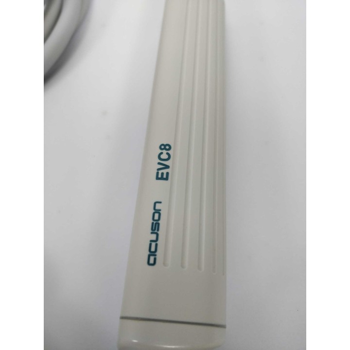 Acuson EVC8