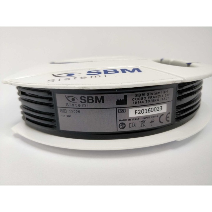 SBM Sistemi 15006