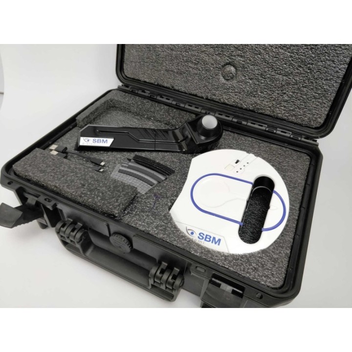 SBM Sistemi 15006