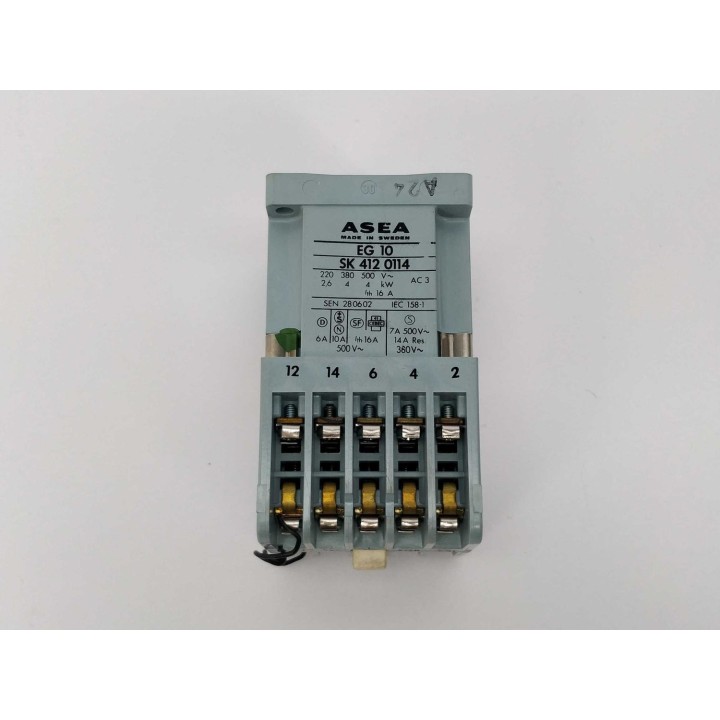 Asea SK 412 0114