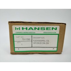 Hansen 70-1093