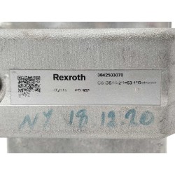 Rexroth 3842503070