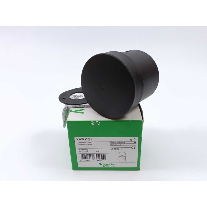 Telemacanique XVB C21