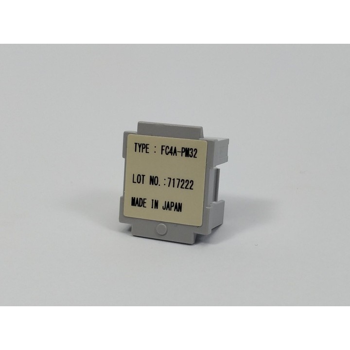  FC4A-PM32