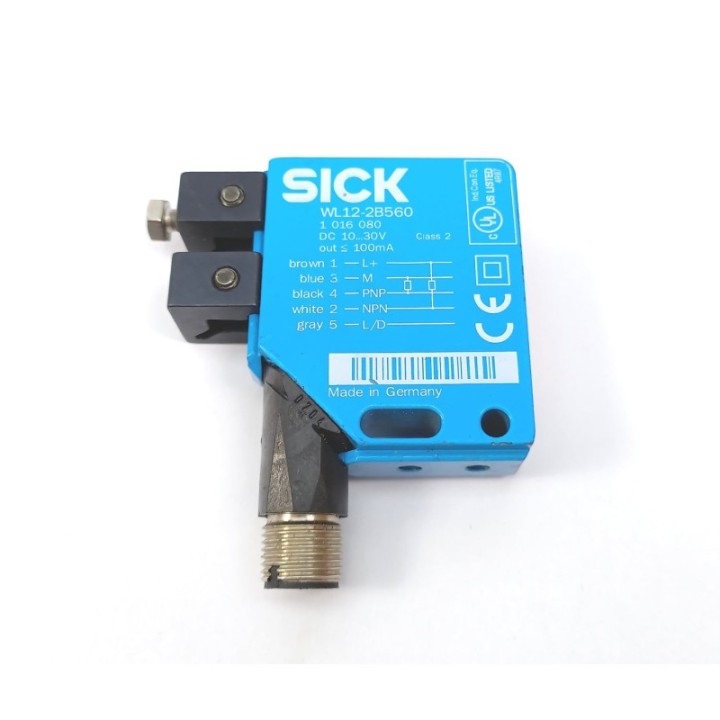 SICK 1016080