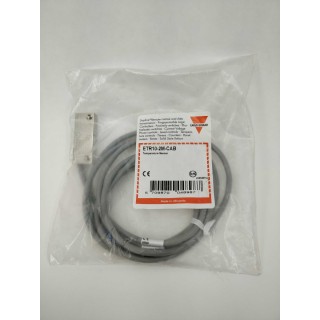 Carlo Gavazzi ETR10-2M-CAB