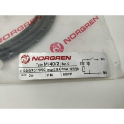 NORGREN M/40/2