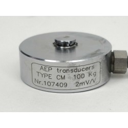 AEP transducer CM