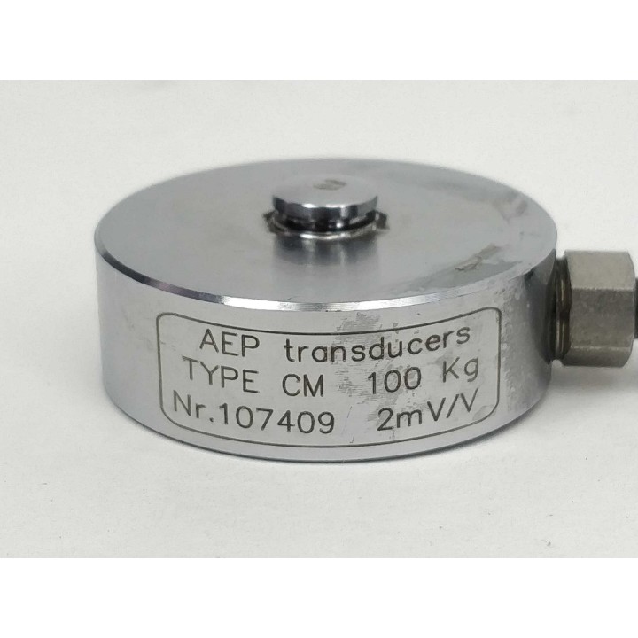 AEP transducer CM
