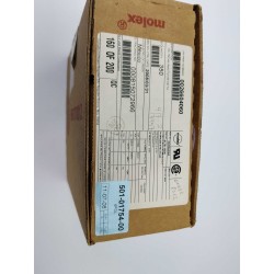 Molex 26604060