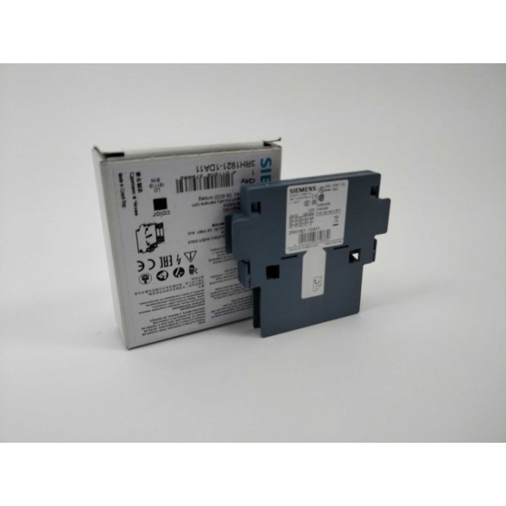 SIEMENS 3RH1921-1DA11