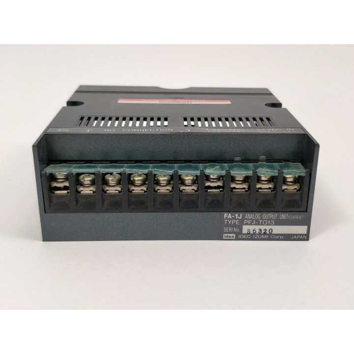  PFJ-TO13