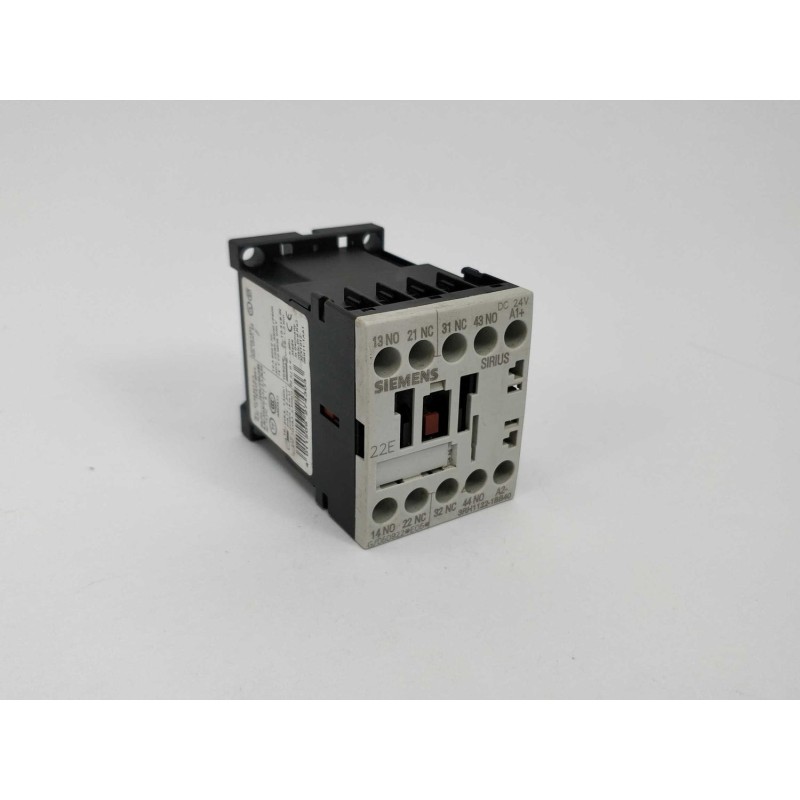 SIEMENS 3RH1122-1BB40