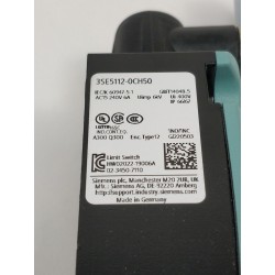 Siemens 3SE5112-0CH50