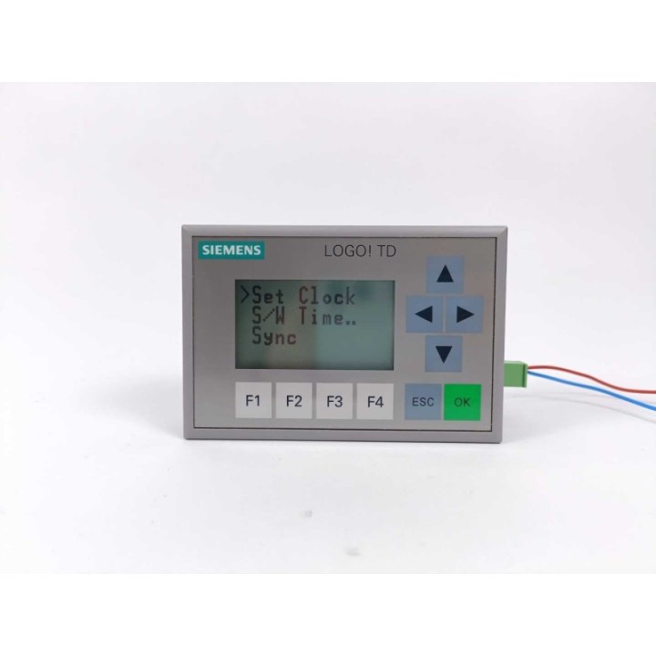 Siemens 6ED1055-4MH00-0BA0