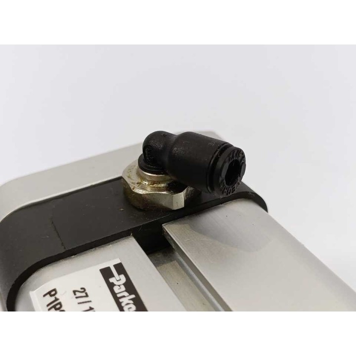Parker P1PS032DS7G0025