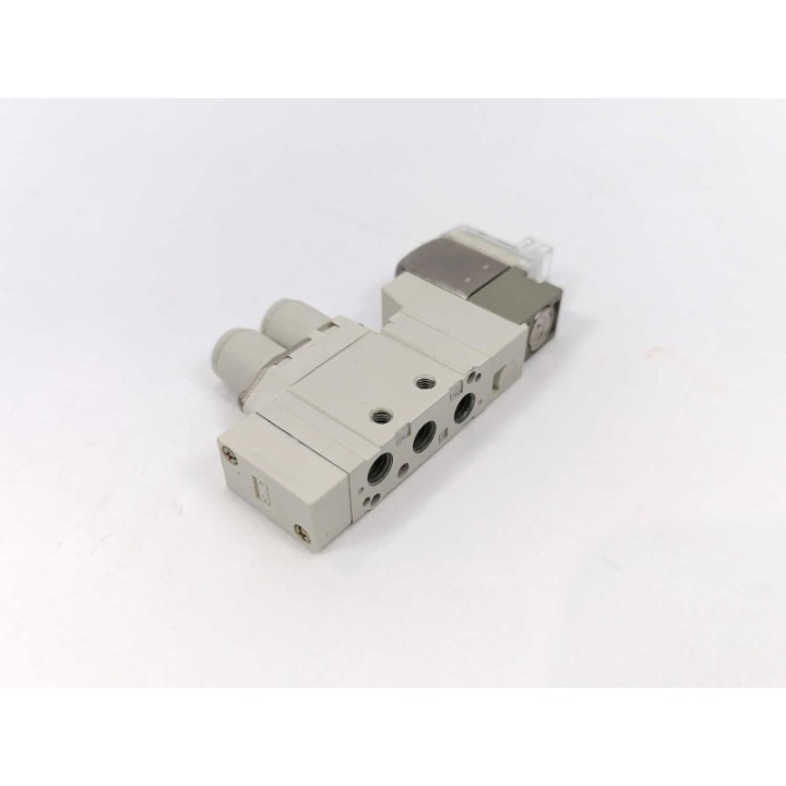 SMC SY3120-6LOU-C4-Q