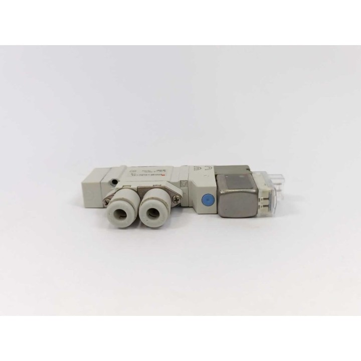 SMC SY3120-6LOU-C4-Q