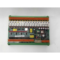 Prima Electronics 2SMPM3400-0C