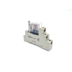 OMRON P2RF-05-E