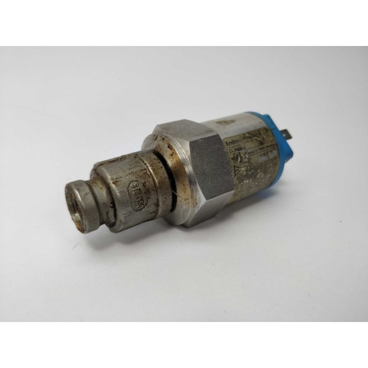 Endress+Hauser PMC131-A11F1A1X