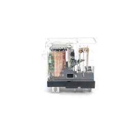 OMRON P2RF-05-E