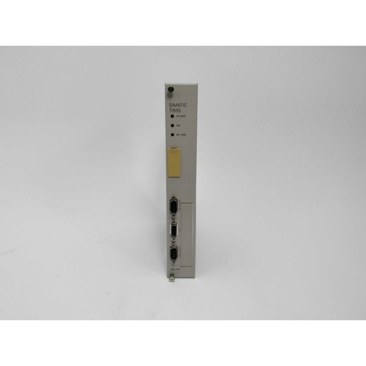 SIEMENS 555-1101