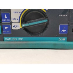 LEM SATURN ISO