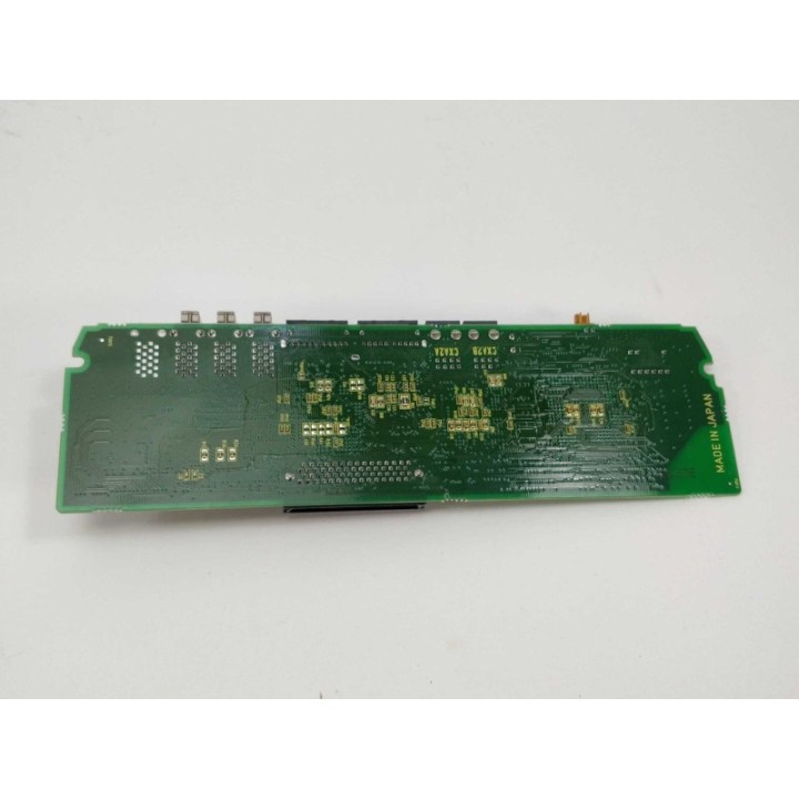 FANUC A06B-6127-H206