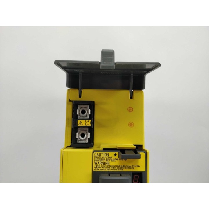 FANUC A06B-6127-H206