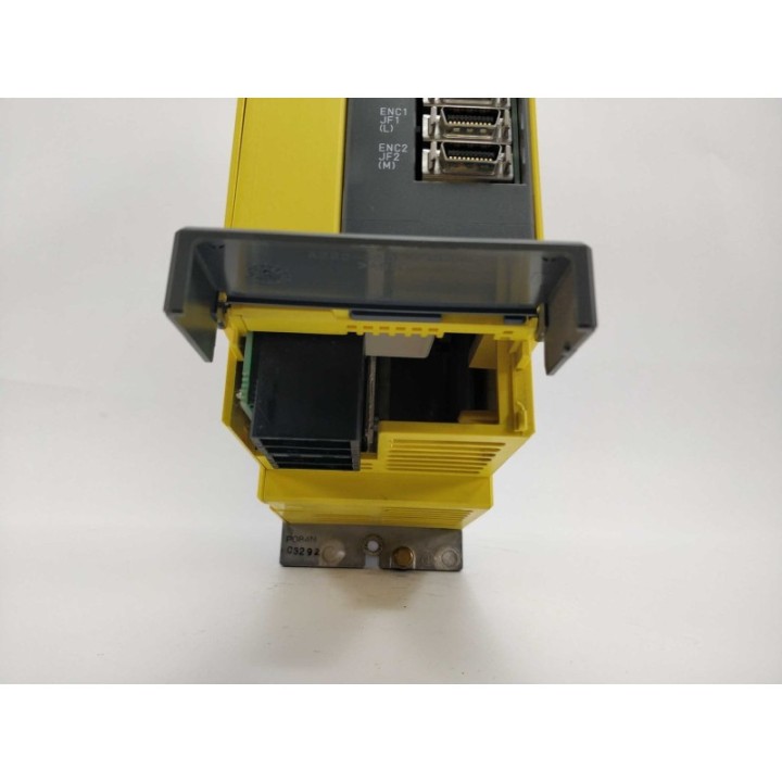 FANUC A06B-6127-H206