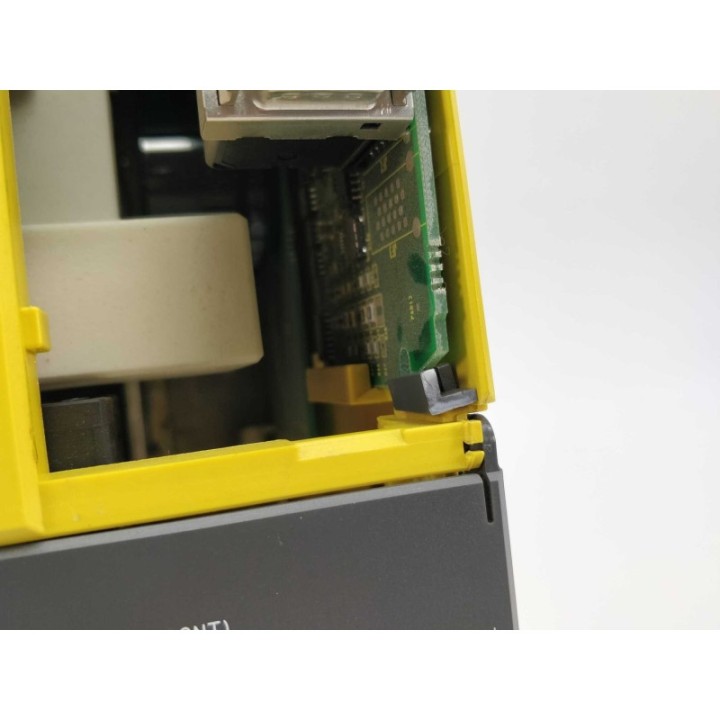 FANUC A06B-6127-H206