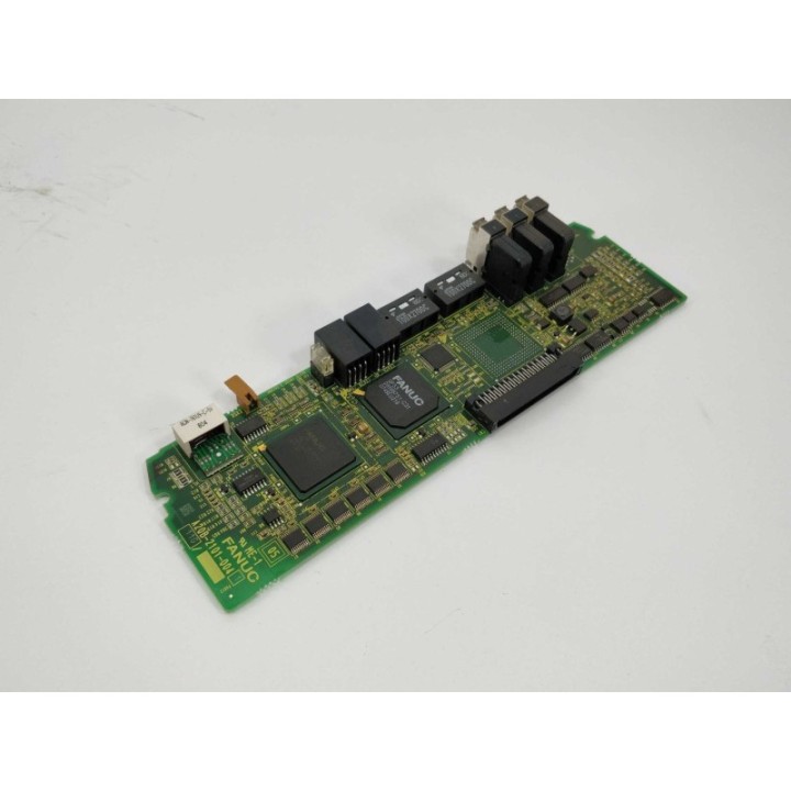 FANUC A06B-6127-H206