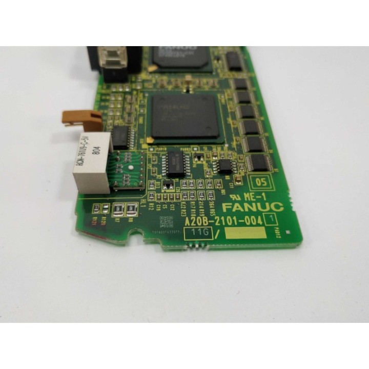 FANUC A06B-6127-H206