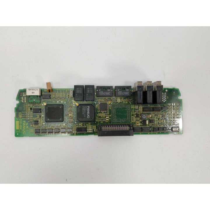 FANUC A06B-6127-H206