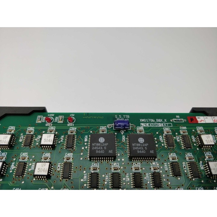 B&K Medical XM0170B_B&K_L