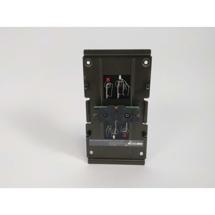 IDEC Corporation PFJ-EB1U