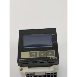 OMRON E5CN-QTC