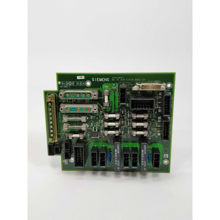 SIEMENS 3815318