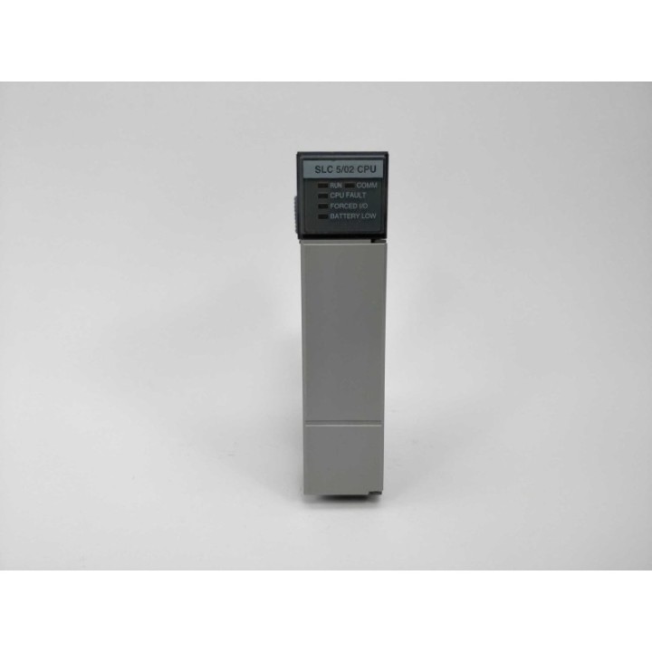 ALLEN-BRADLEY 1747-L524