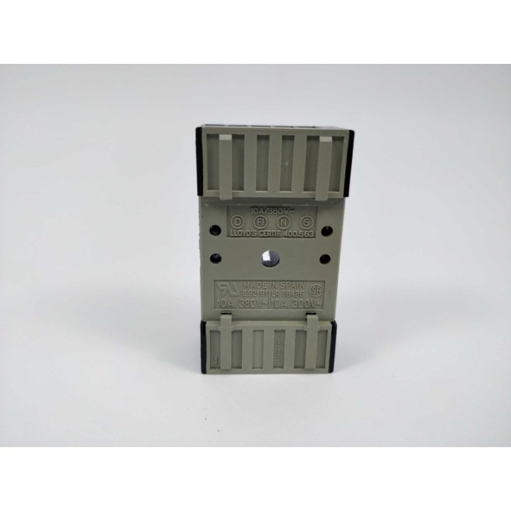 Comat Releco S3-B