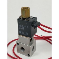 Automatic Switch Co. U8380B003