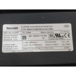 Rexroth R911333463