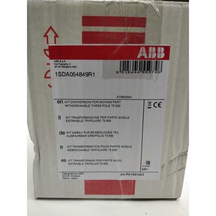ABB 1SDA054849R1