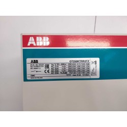 ABB OT250KTRR3TZ