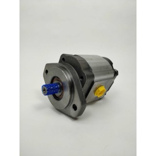 Parker HYDRAULIK MOTOR 3349218039